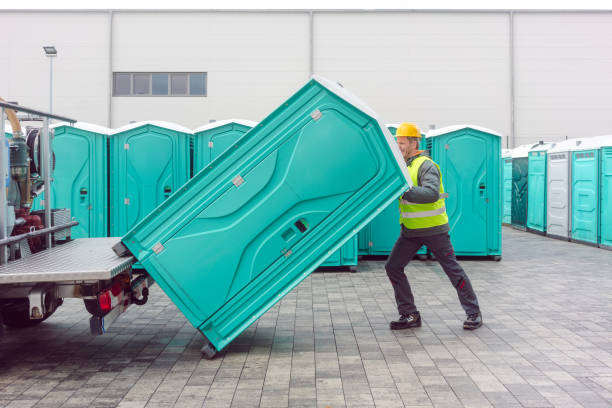 Best Sanitation services for porta potties  in Montgomery Village, MD