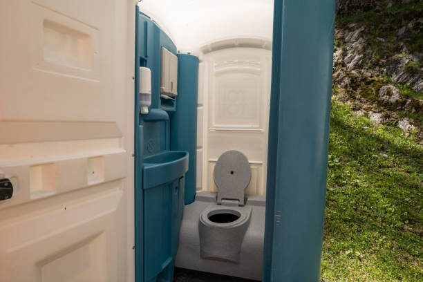 Porta potty rental for festivals in Montgomery Village, MD