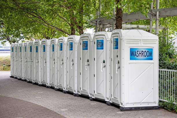 Porta potty services near me in Montgomery Village, MD