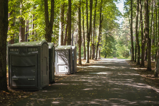 Portable Toilet Options We Offer in Montgomery Village, MD