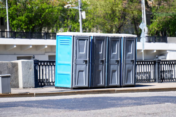 Best Portable toilet rental cost  in Montgomery Village, MD