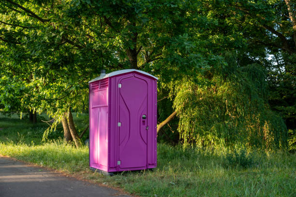 Best Porta potty delivery and setup  in Montgomery Village, MD