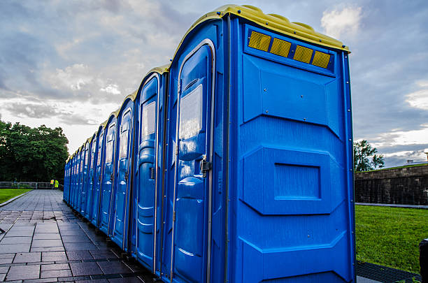 Reliable Montgomery Village, MD porta potty rental Solutions