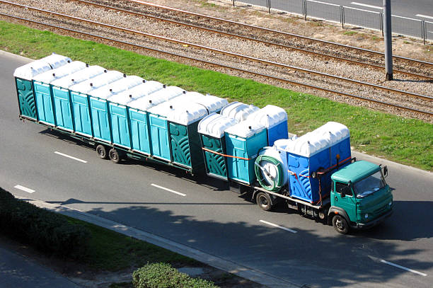 Portable Toilet Options We Offer in Montgomery Village, MD